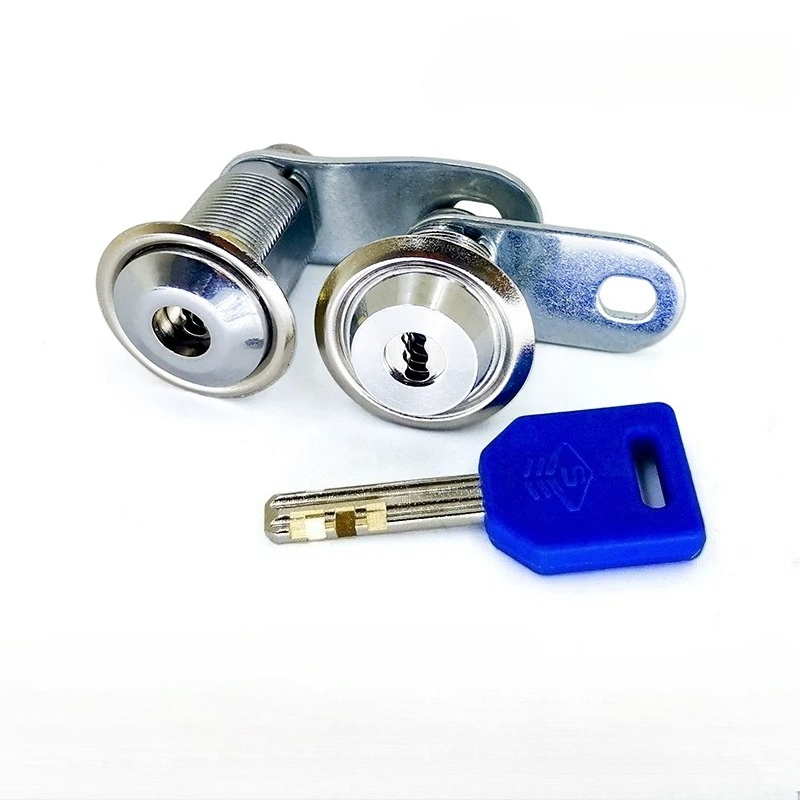 Arcade Games And Vending - Square Key Lock for Arcade Game