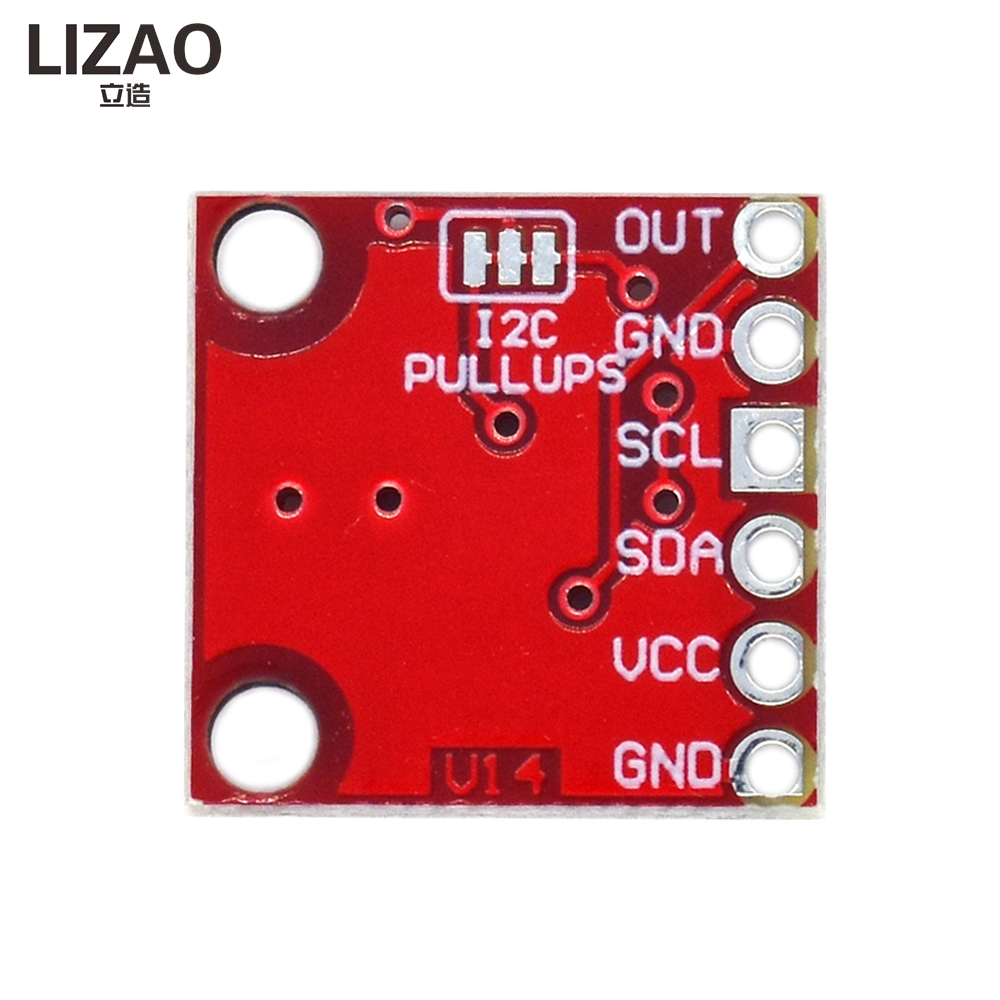 Arduino Vending Machine Project - LIZAO MCP4725 I2C DAC Module, 12-bit