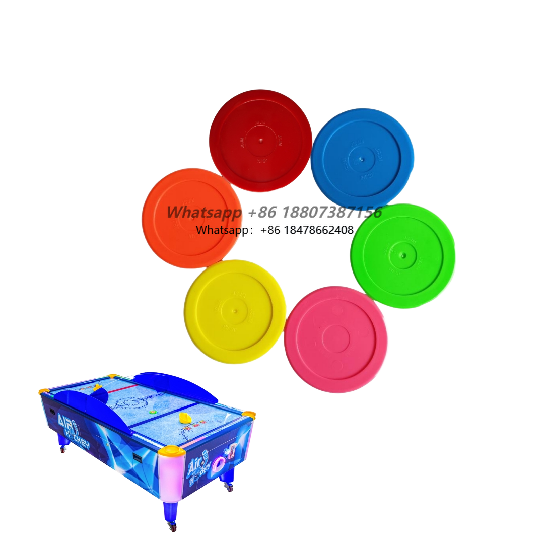 JSJM Arcade Machine Air Hockey - Arcade Games & Vending Llc Photos recension och pris