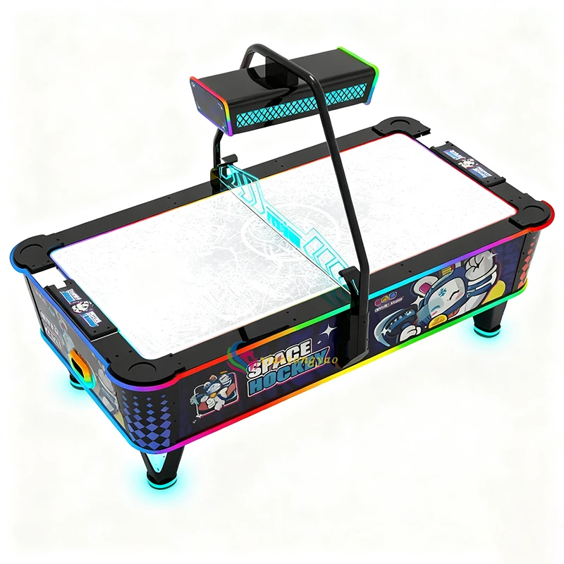 JSJM Arcade Machine Air Hockey - Arcade Games & Vending Llc Photos recension och pris