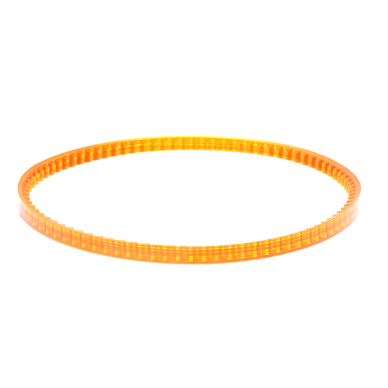 1pcs Cotton Candy Machine Belt - Candy Floss Machine recension och pris