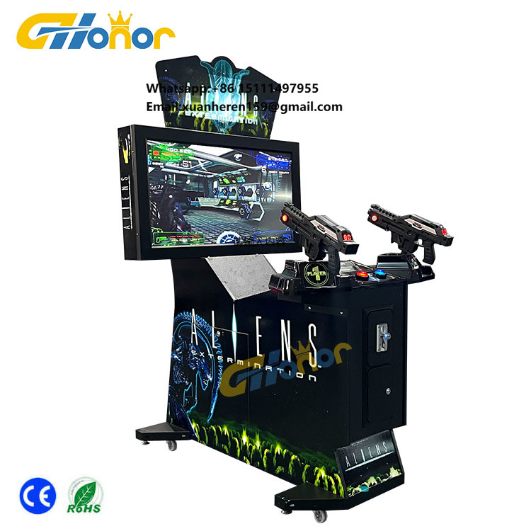 Amusement Park Indoor Coin Ope - Arcade Games & Vending Llc Photos recension och pris