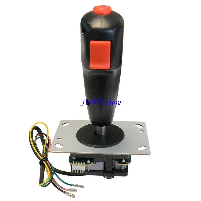 573A Arcade Joystick Flight Bu - Arcade Vending & Laundry recension och pris