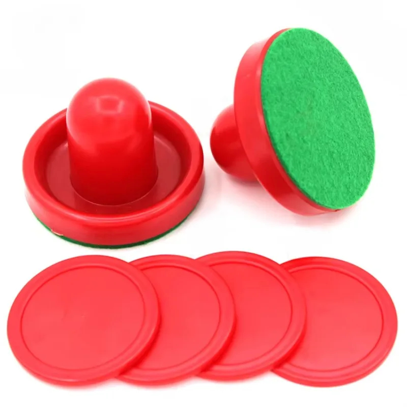 1/2set Air Hockey Accessories  - Air Hockey Table recension och pris
