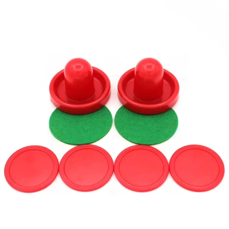 1/2set Air Hockey Accessories  - Air Hockey Table recension och pris