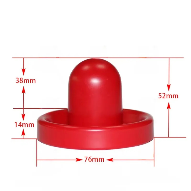 1/2set Air Hockey Accessories  - Air Hockey Table recension och pris