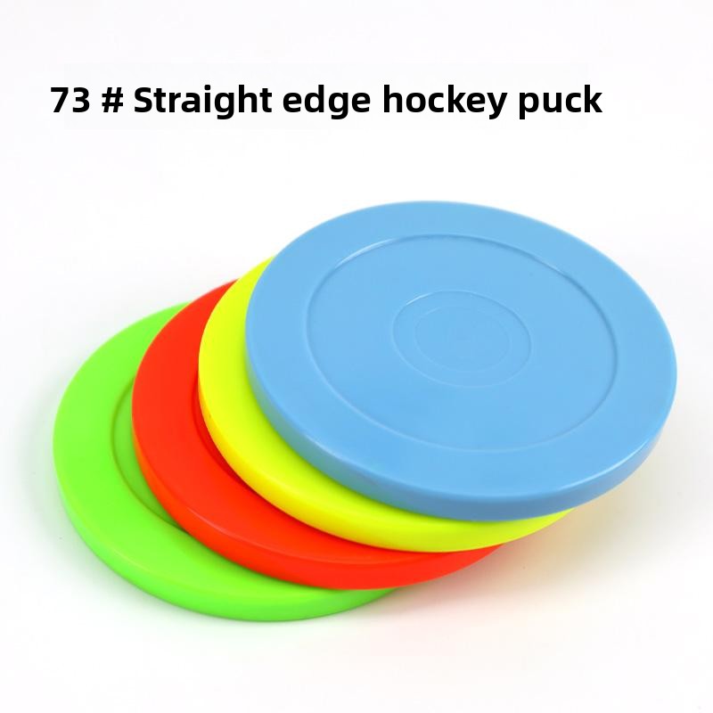 10pcs 73mm Air Hockey Table Pu - Air Hockey Table recension och pris