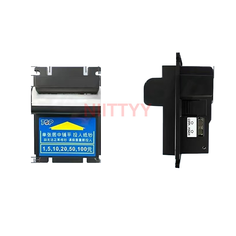 TB74 Bill Acceptor for Arcade  - Arcade Games And Vending recension och pris