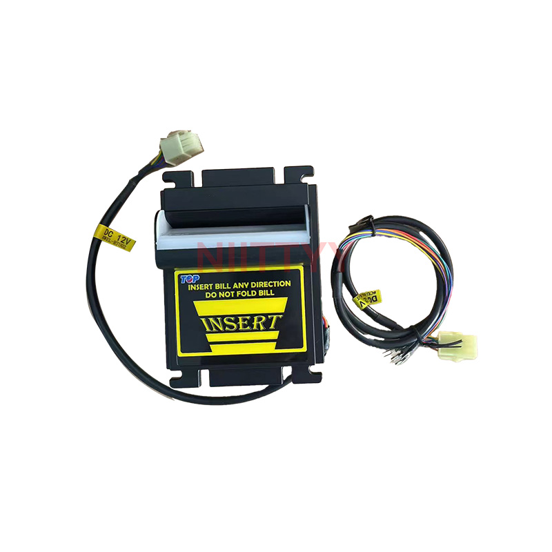 TB74 Bill Acceptor for Arcade  - Arcade Games And Vending recension och pris