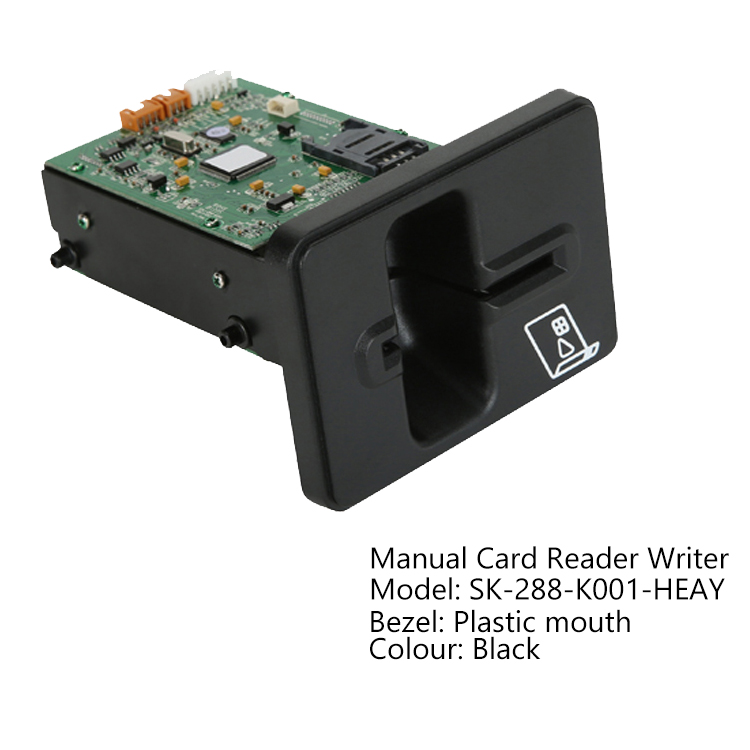 13.56Mhz Rfid Nfc Credit Sim M - Arcade Card Vending Machine recension och pris