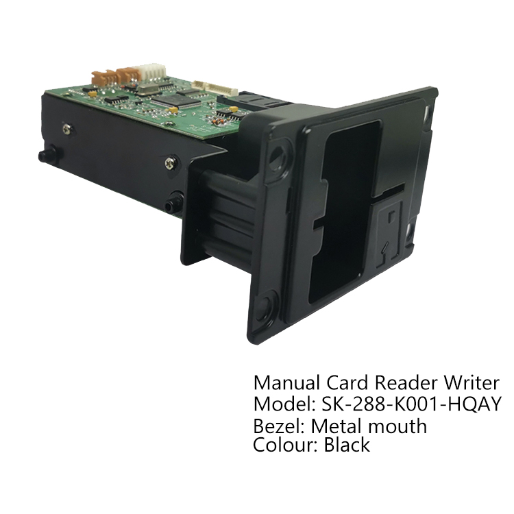 13.56Mhz Rfid Nfc Credit Sim M - Arcade Card Vending Machine recension och pris