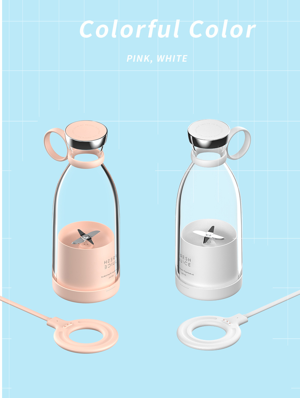usb Charger for portable juice - Fruit Slot Machine recension och pris