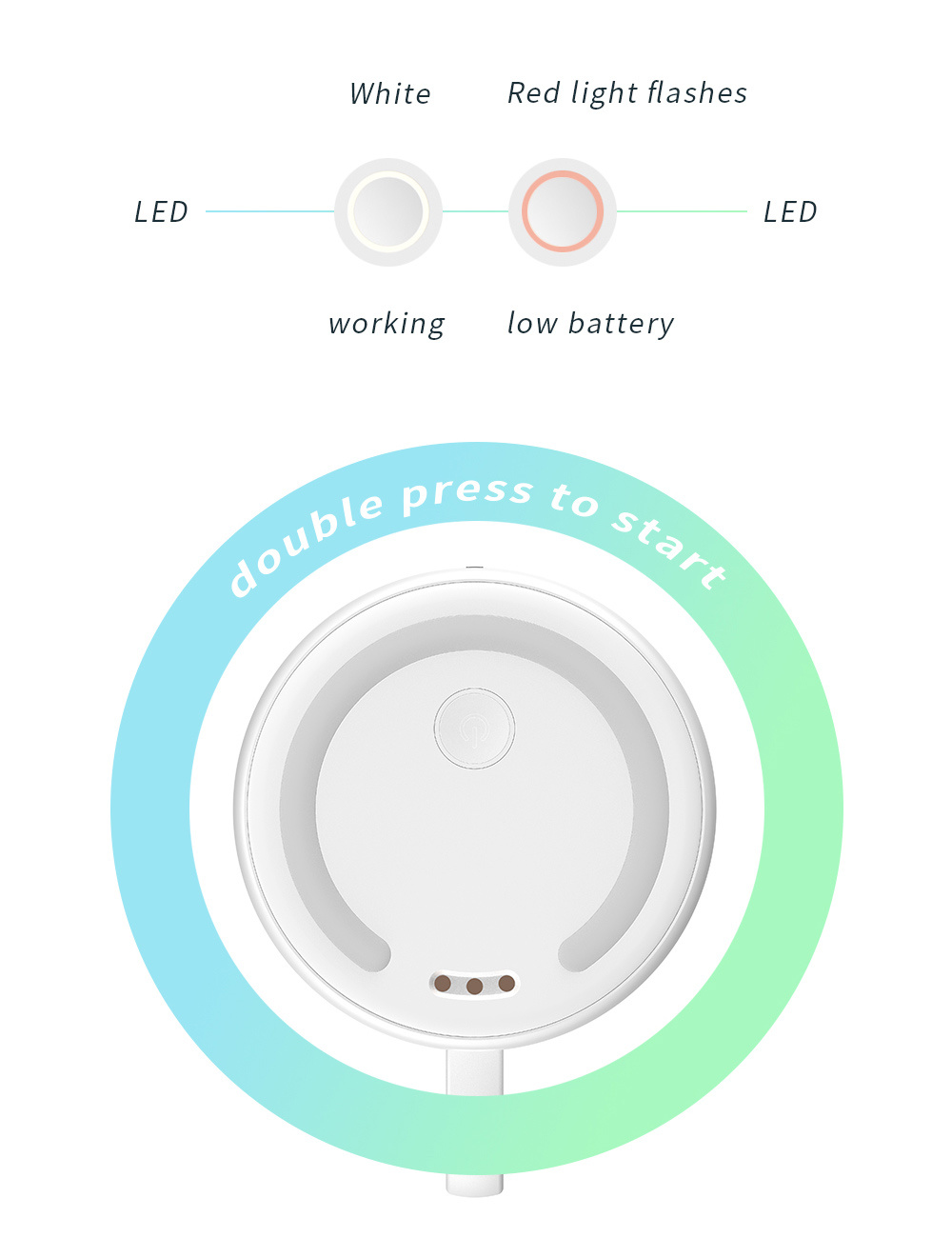 usb Charger for portable juice - Fruit Slot Machine recension och pris