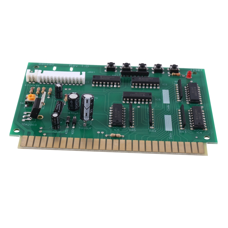 A23F-PC To Jamma Converter Boa - Usb Game Board Jamma recension och pris