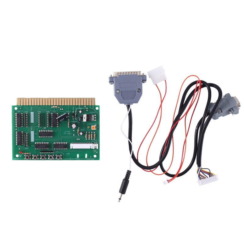 A23F-PC To Jamma Converter Boa - Usb Game Board Jamma recension och pris