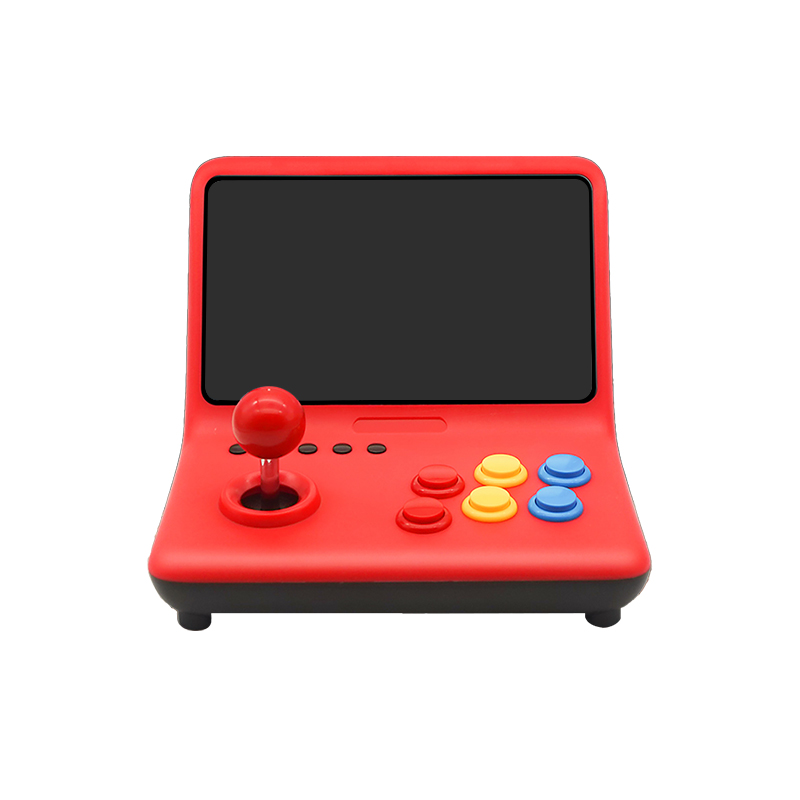 Coopreme A12 9-Inch IPS Large  - Arcade Game Jackpot recension och pris
