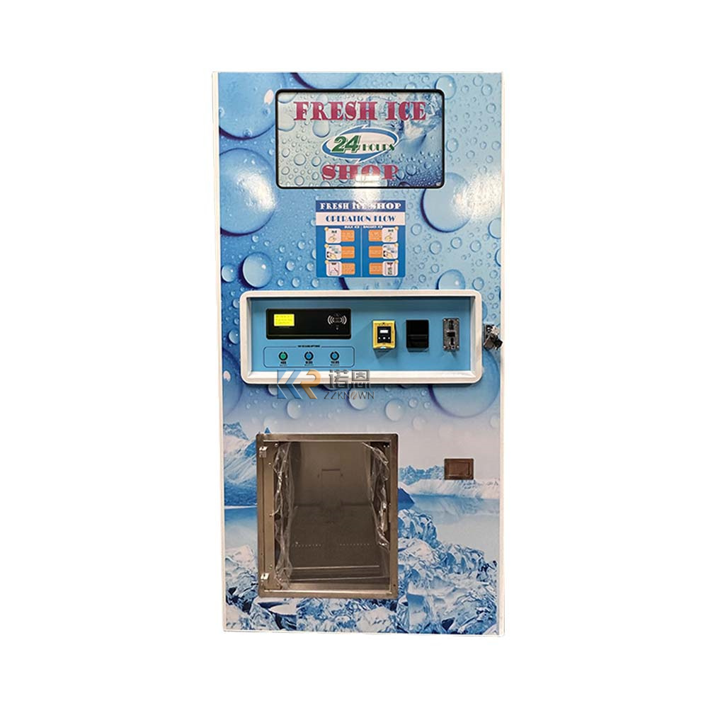 Customized Vending Machine 24  - Commercial Vending Machine recension och pris