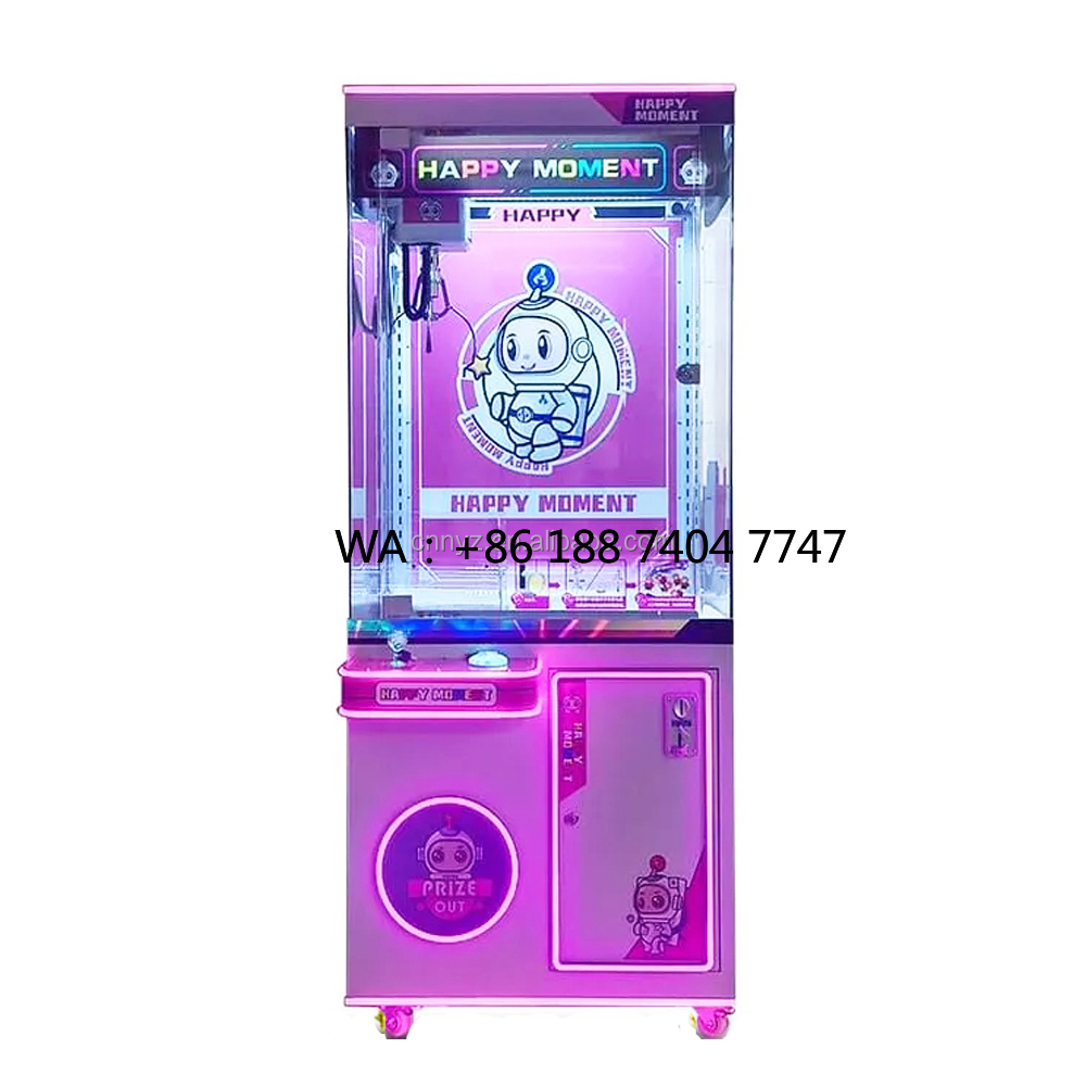 Commercial Arcade Prize Gift C - Arcade Games & Vending Llc Photos recension och pris