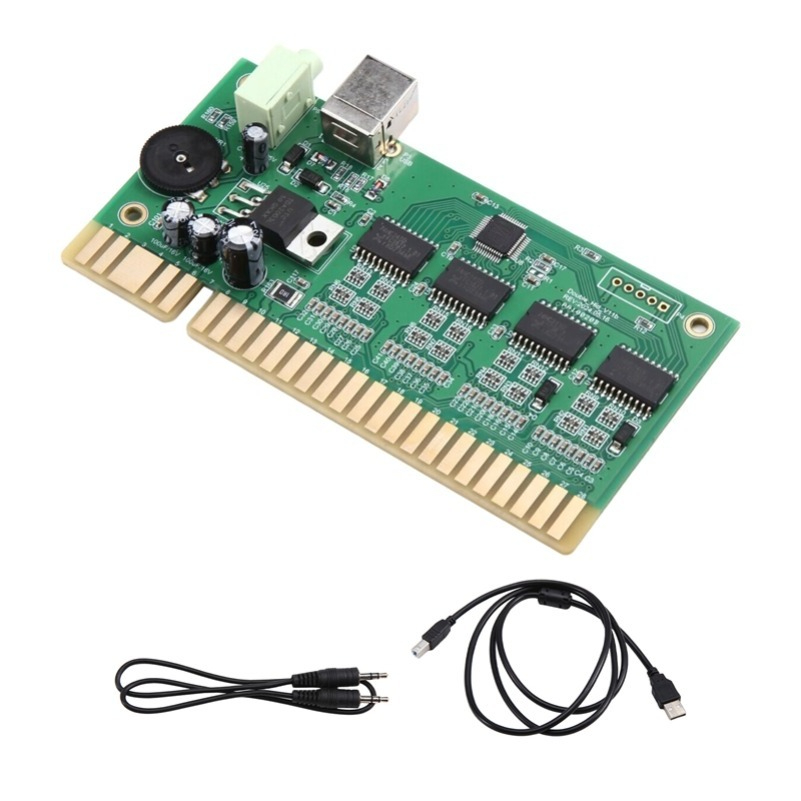 FOR 28 Pin Board MchineHOT-New - Usb Game Board Jamma recension och pris