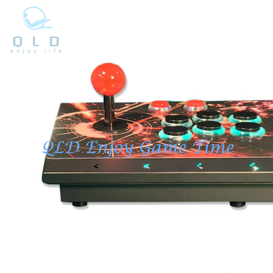 3D PandoraSaga box 26800 in 1  - Arcade Game Jackpot recension och pris