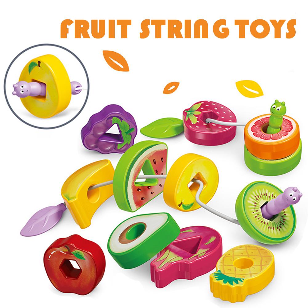 Fruit Toys Shape Color Sorter  - Fruit Slot Machine recension och pris