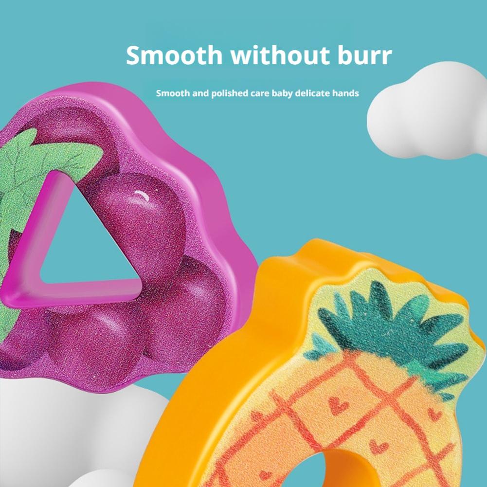 Fruit Toys Shape Color Sorter  - Fruit Slot Machine recension och pris