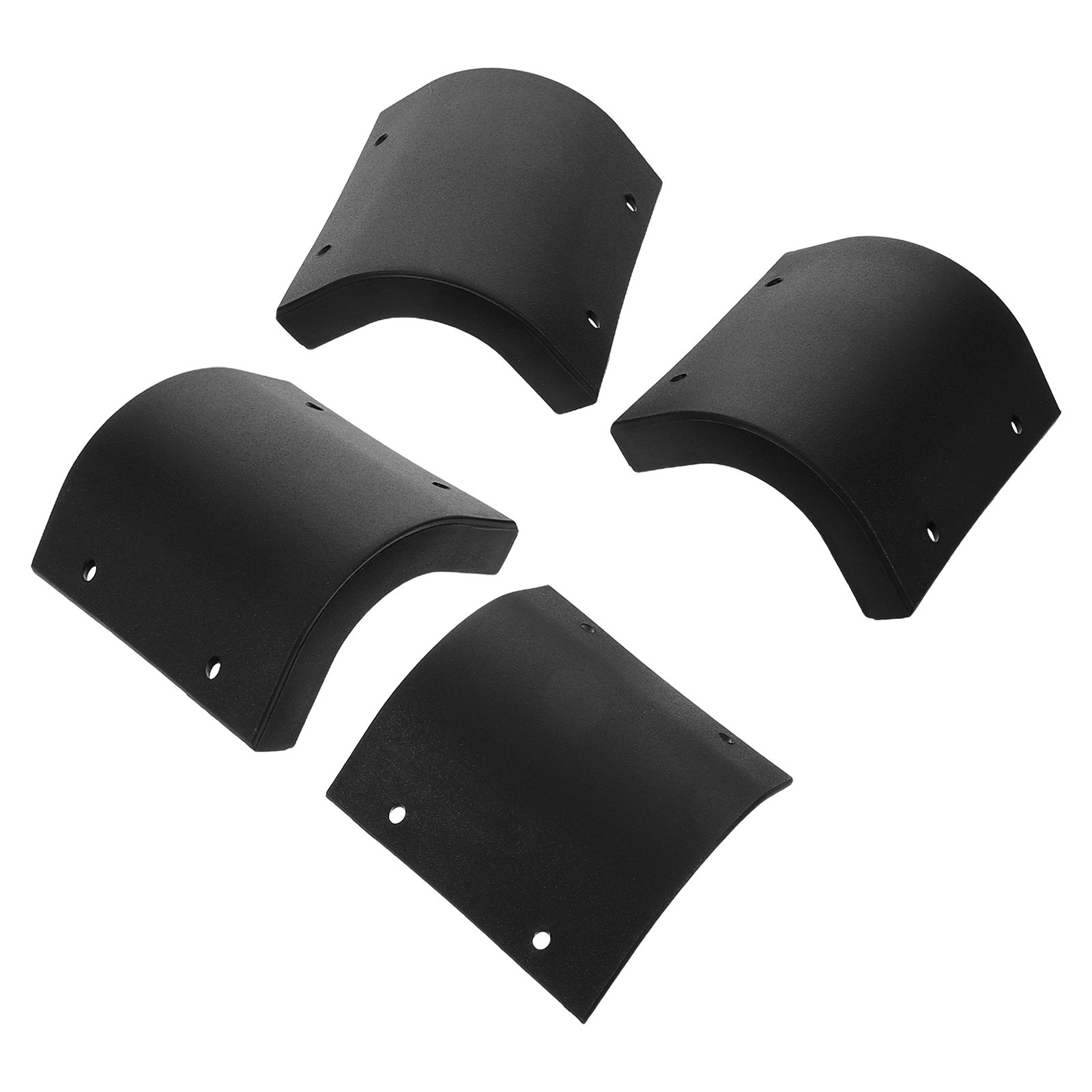 4Pcs Plastic Air Hockey Table  - Air Hockey Table recension och pris