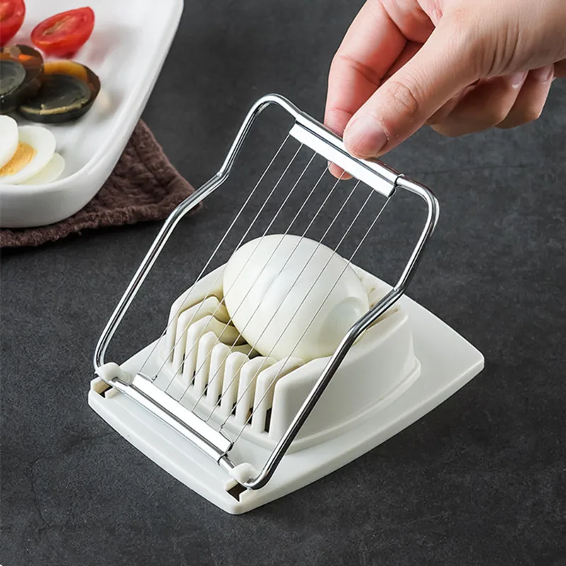 Kitchen Accessories Egg Slicer - Fruit Slot Machine recension och pris