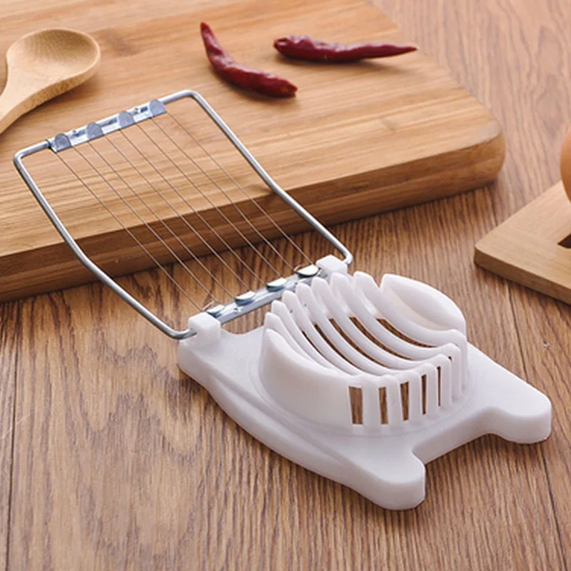 Kitchen Accessories Egg Slicer - Fruit Slot Machine recension och pris