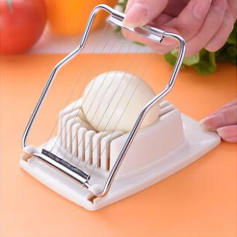 Kitchen Accessories Egg Slicer - Fruit Slot Machine recension och pris