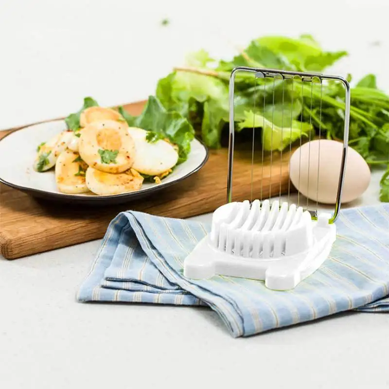 Kitchen Accessories Egg Slicer - Fruit Slot Machine recension och pris