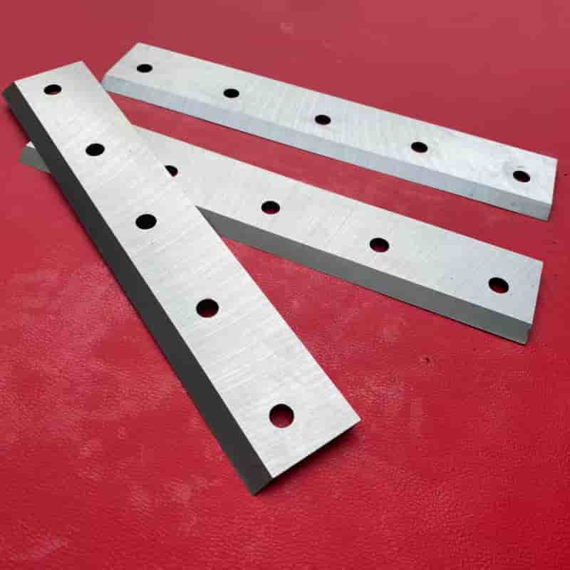 2pcs 300x55x5mm A8 Wood Chippe - Fruit Slot Machine recension och pris