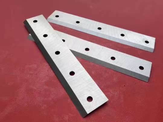 2pcs 300x55x5mm A8 Wood Chippe - Fruit Slot Machine recension och pris