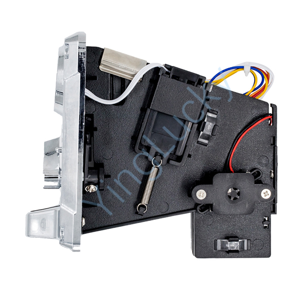 Arcade Coin Acceptor Mechanism - Token Coin Mechanism recension och pris