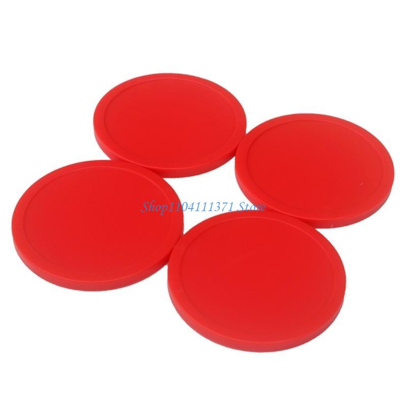 P9FC 5Pcs 3inch Heavy Hockey T - Air Hockey Table recension och pris
