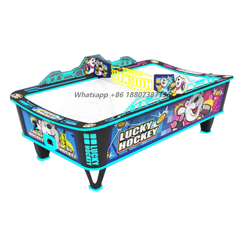 Newest Electric Indoor Air Hoc - Arcade Games & Vending Llc Photos recension och pris