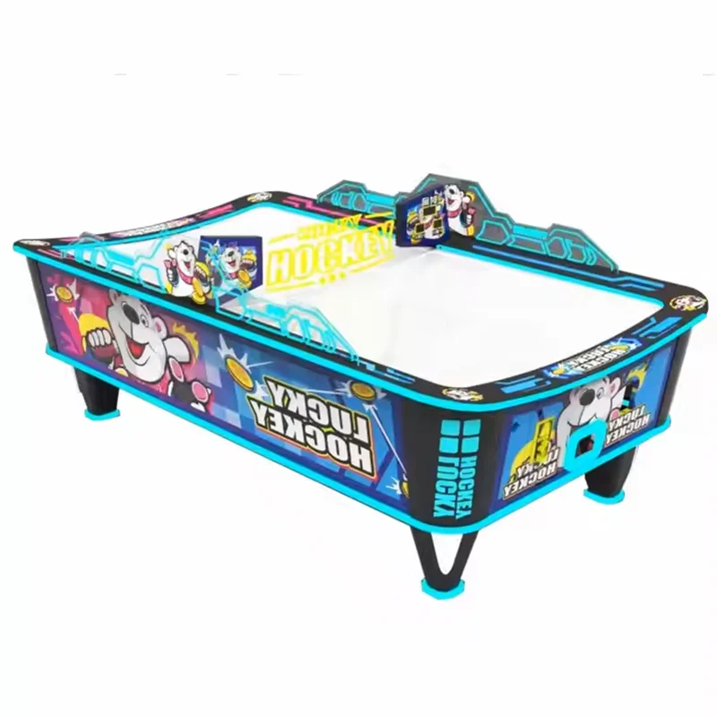 Newest Electric Indoor Air Hoc - Arcade Games & Vending Llc Photos recension och pris