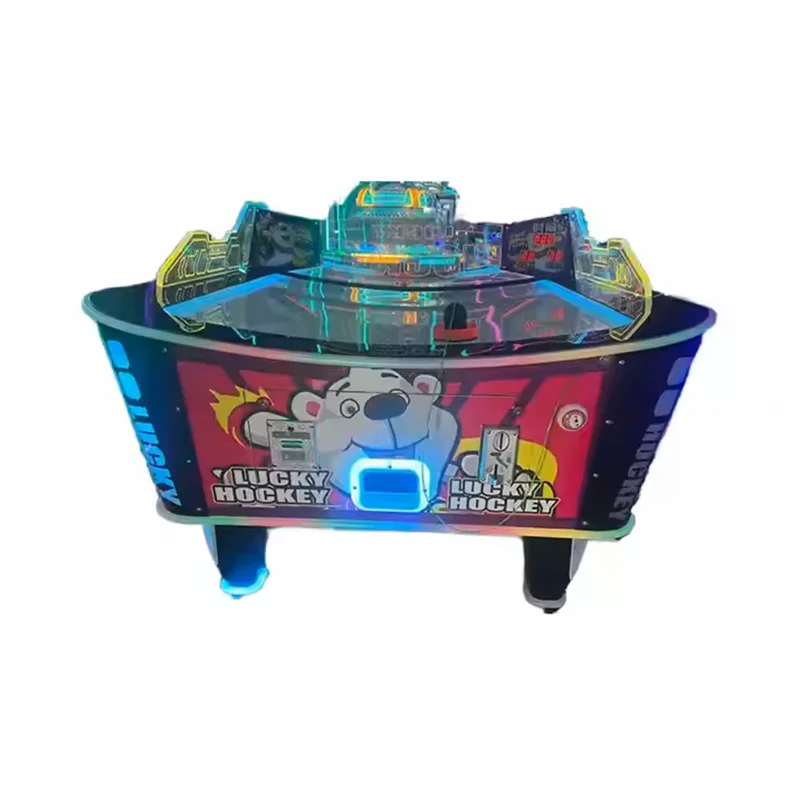 Newest Electric Indoor Air Hoc - Arcade Games & Vending Llc Photos recension och pris