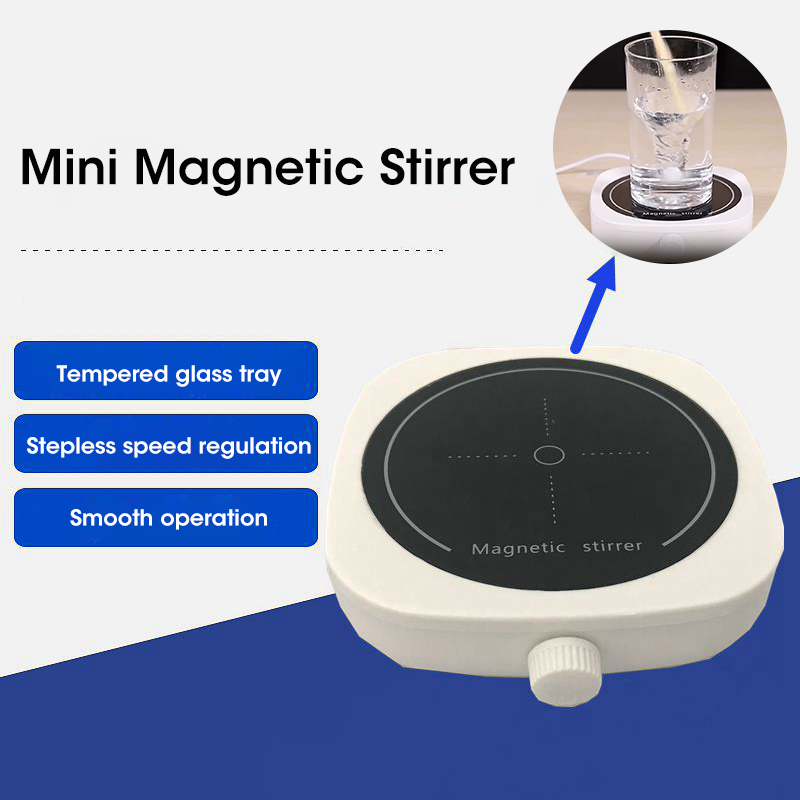 Magnetic Stirrer Kitchen Liqui - Fruit Slot Machine recension och pris