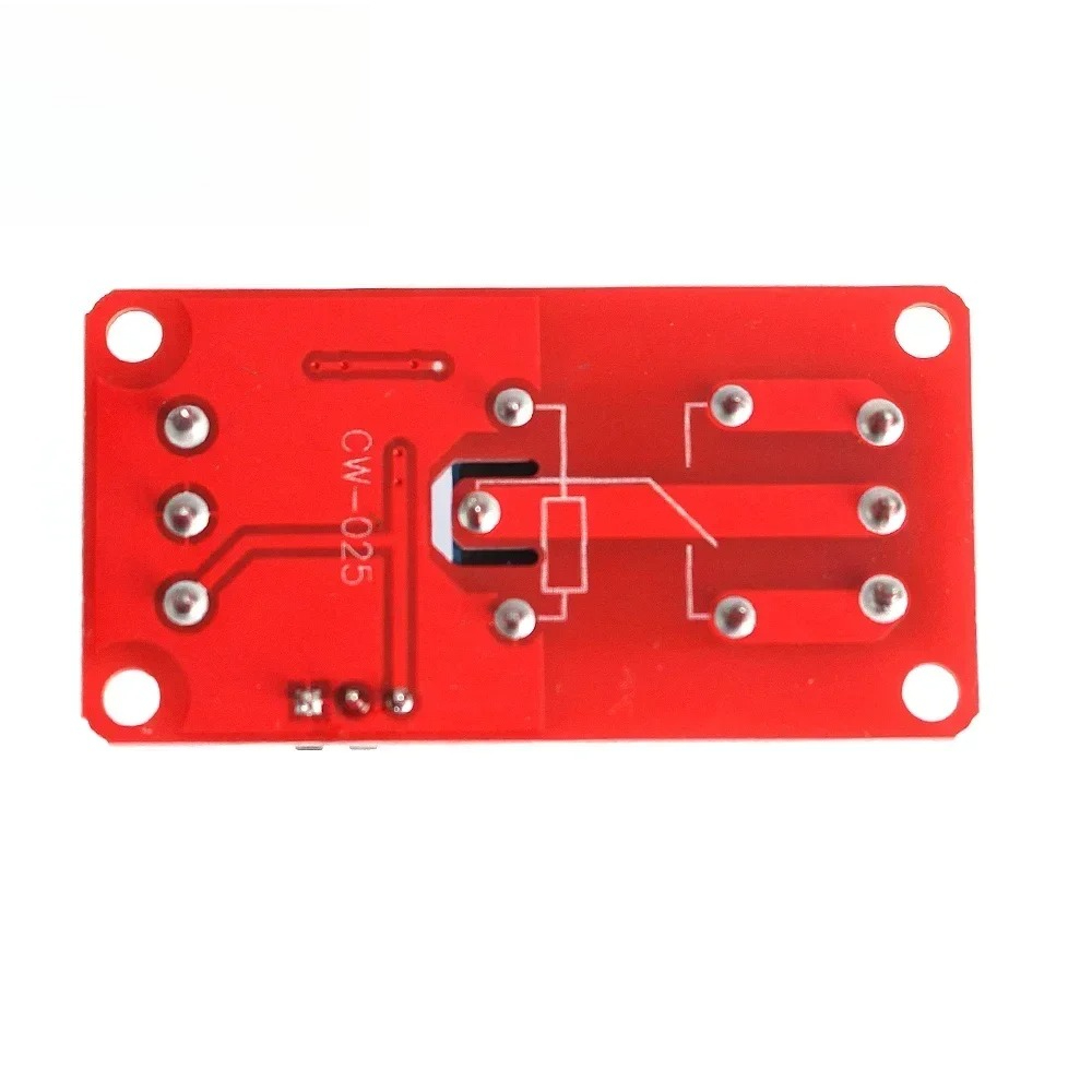 1PCS 5V 12V 24V 1/2/4/8 Channe - Arduino Vending Machine Project recension och pris