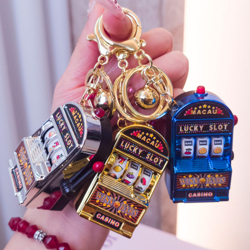 Mini Fruit Lucky Slot Machine  - Fruit Slot Machine recension och pris