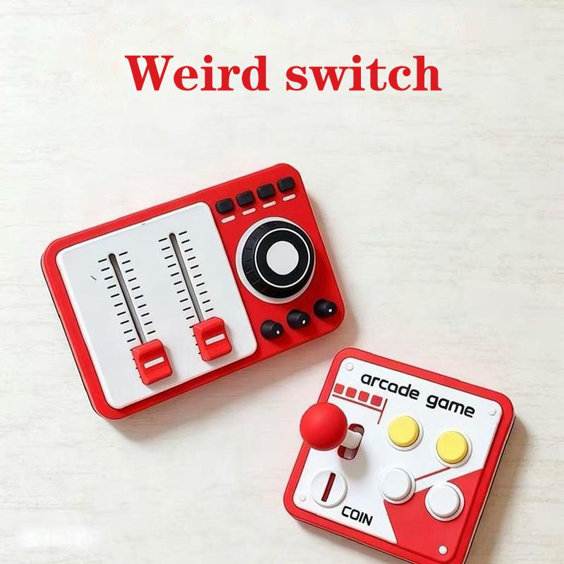 3D Printing Panel Socket Contr - Arcade Game Jackpot recension och pris