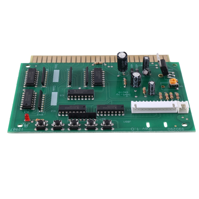 PC To Jamma Converter Board Ar - Usb Game Board Jamma recension och pris