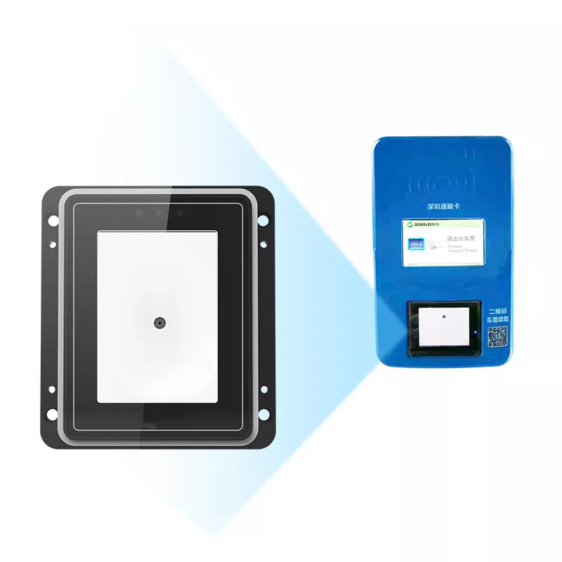 CD311 Embedded 1D/2D Code OEM/ - Vending Machine Qr Code recension och pris