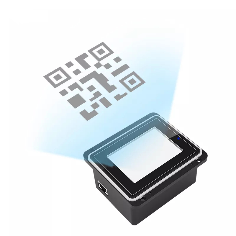 CD311 Embedded 1D/2D Code OEM/ - Vending Machine Qr Code recension och pris