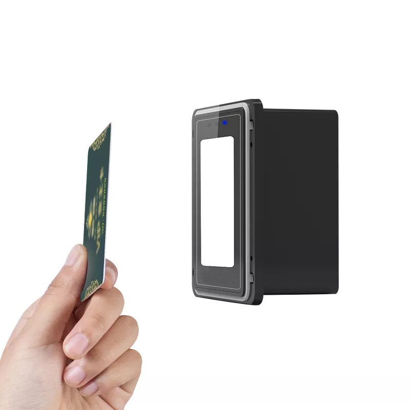 CD311 Embedded 1D/2D Code OEM/ - Vending Machine Qr Code recension och pris