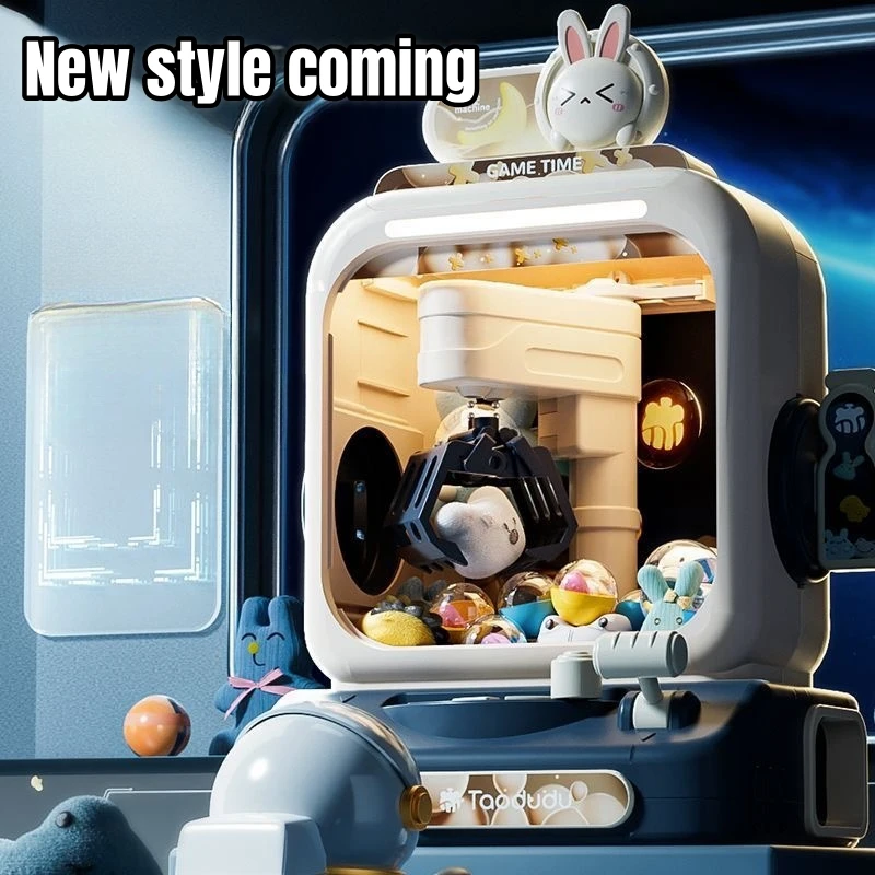 Claw Machine Toys Electronic A - Arcade Games And Vending recension och pris