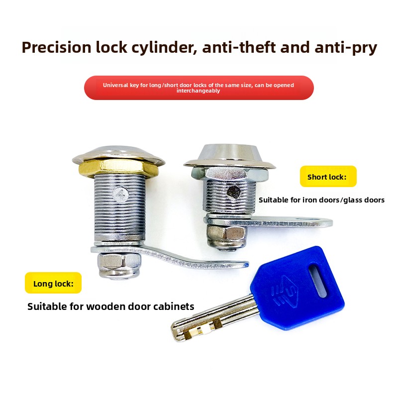 Square Key Lock for Arcade Gam - Arcade Games And Vending recension och pris