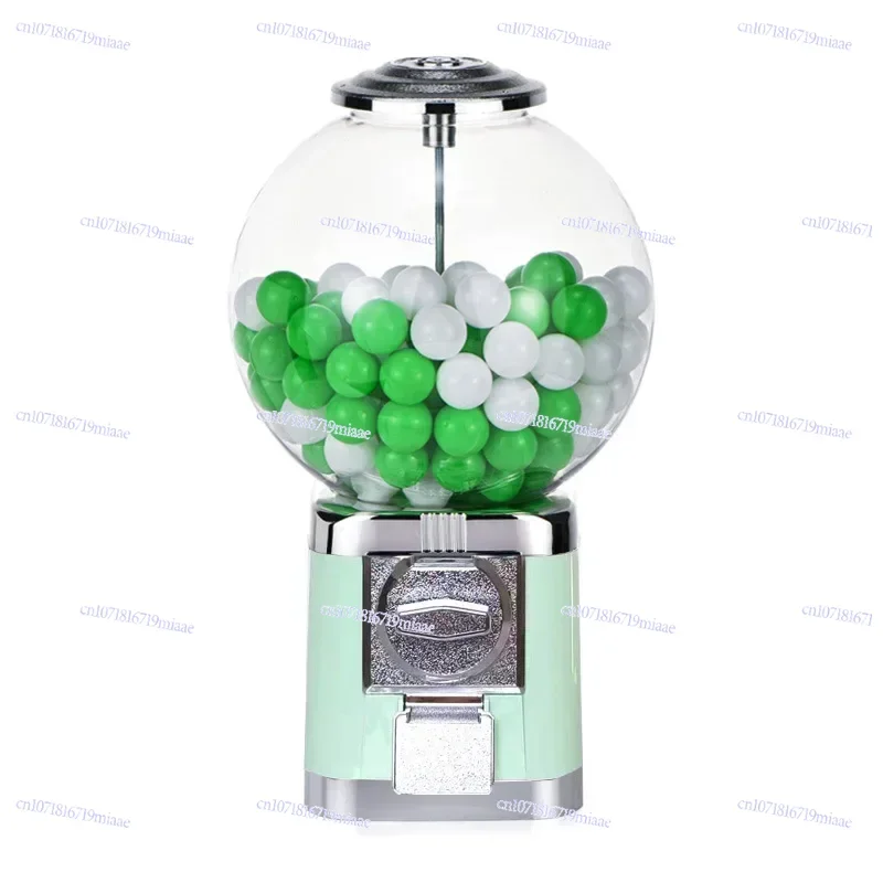 Arcade GumBall Capsule Toy Can - Arcade Vending & Laundry recension och pris