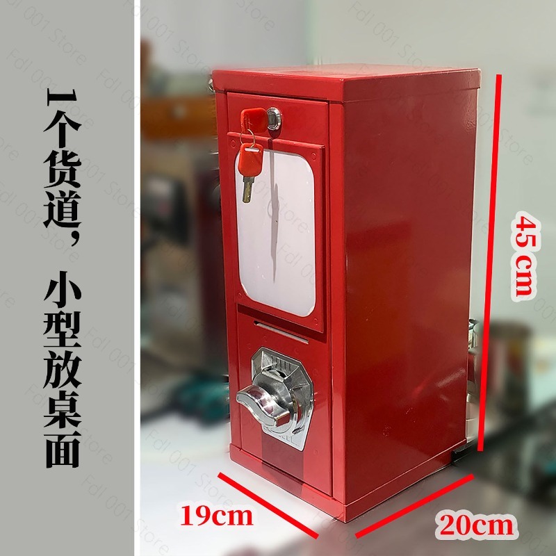 Outdoor Arcade Card Twisting M - Arcade Vending & Laundry recension och pris
